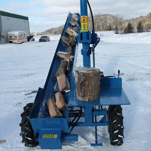 Firewood Splitters